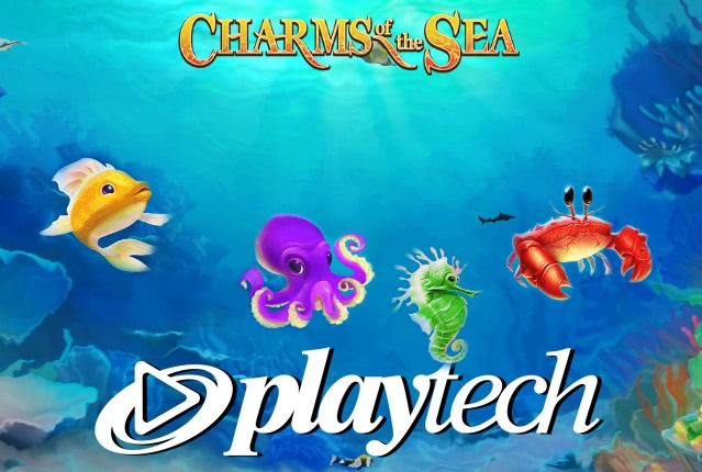 Слот от компании Playtech