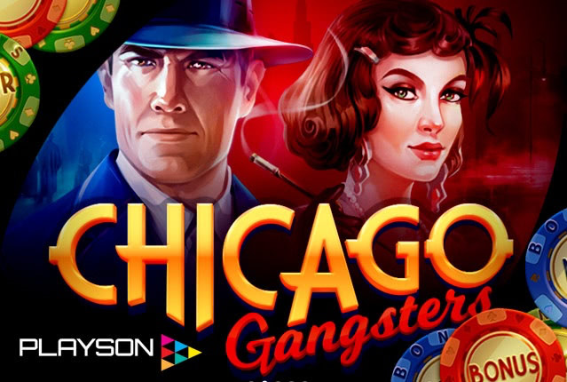 Игры от компании Playson