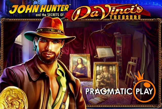 Игры от компании Pragmatic Play