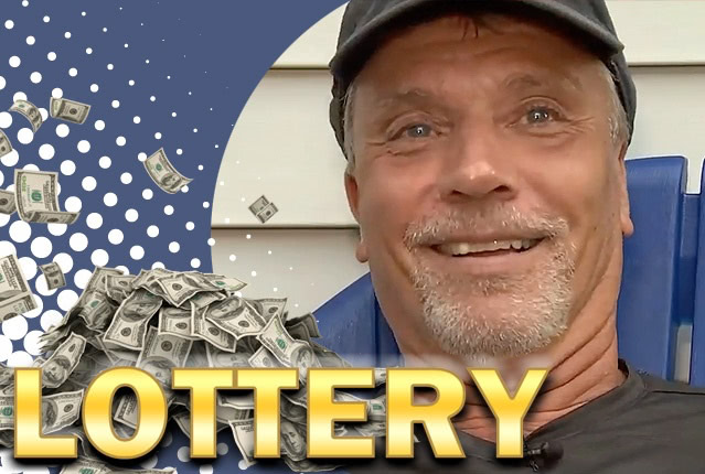 В США счастливчик сорвал джекпот, доверившись интуиции