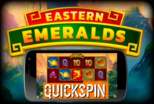 Слот от Quickspin