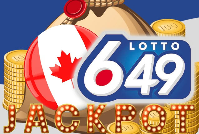 Житель Канады стал миллионером 