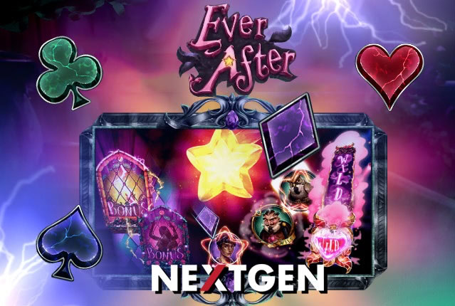 Слоты онлайн от NextGen Gaming