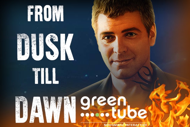 Слоты от разработчика Greentube