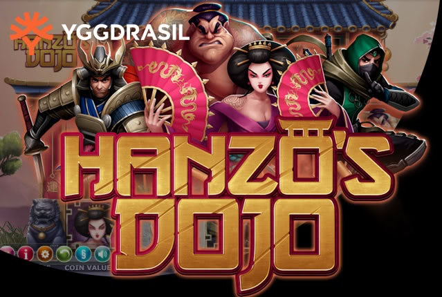 Слоты от Yggdrasil Gaming