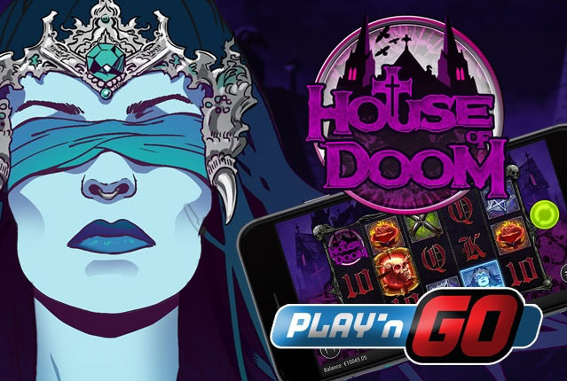 Слоты разработчика Play'N Go