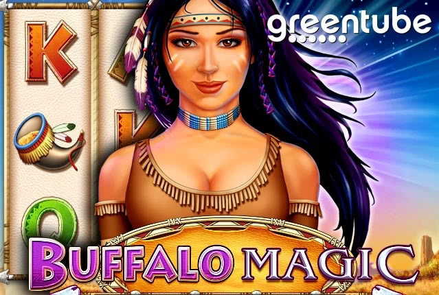 Новые игровые автоматы компании Novomatic