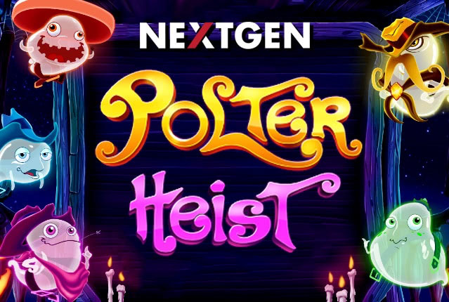 Игровые автоматы от NextGen