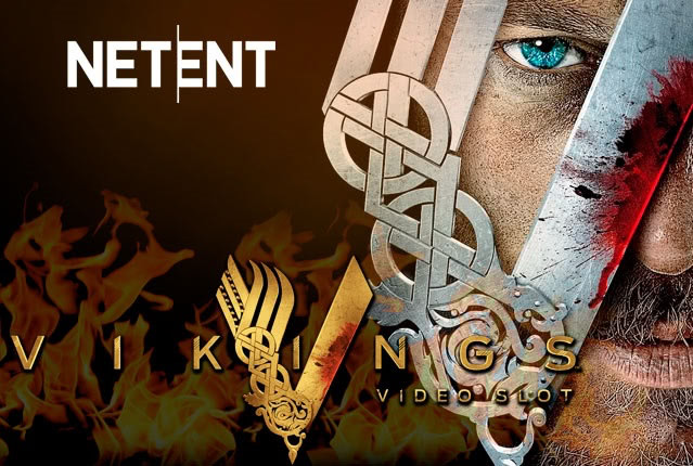 Игровые автоматы от NetEnt