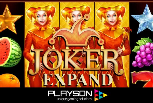 Слоты от Playson