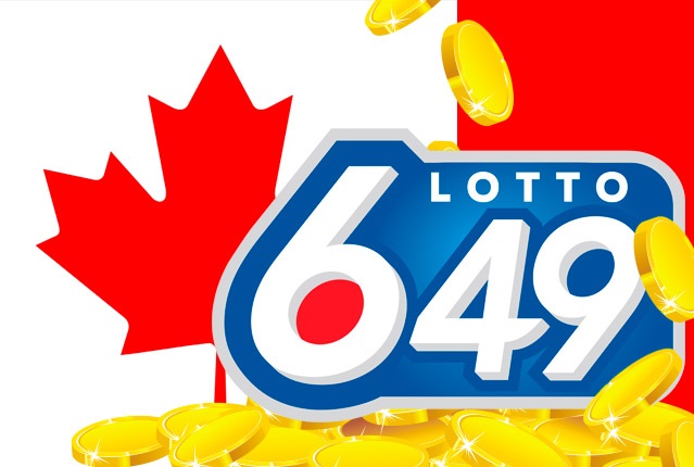 Два жителя Канады выиграли джекпот