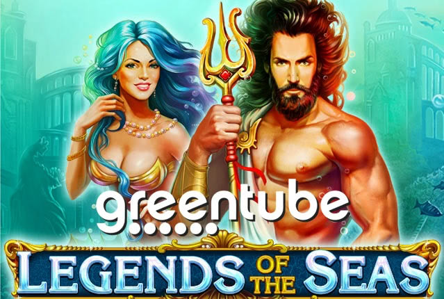 Игровой автомат Legends of the Seas от Novomatic
