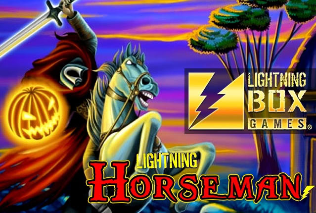 Игровые автоматы от Lightning Box Games