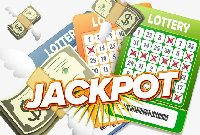В США снова сорван крупный джекпот 