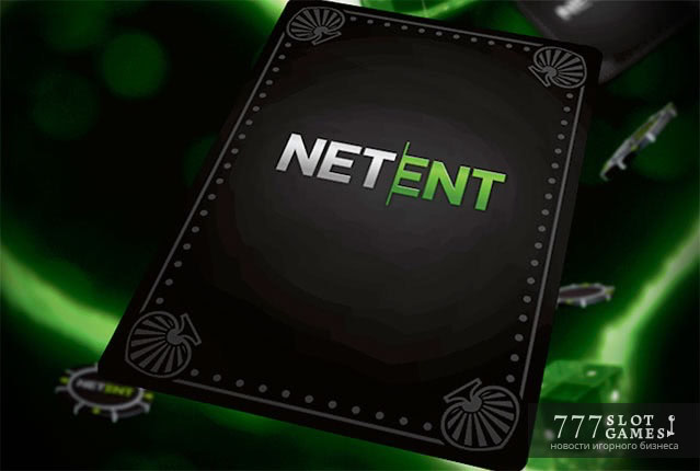 Net Entertainment расширяет ассортимент игр