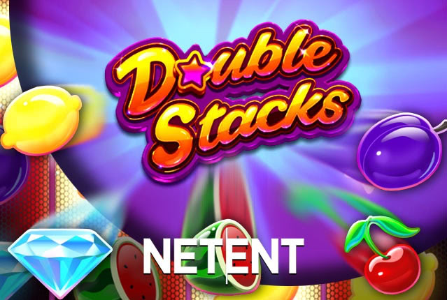 NetEnt выпускает новый игровой автомат