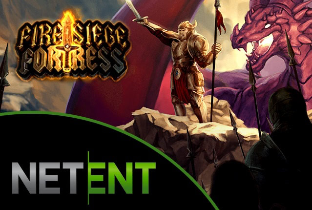 Игры от компании Net Entertainment