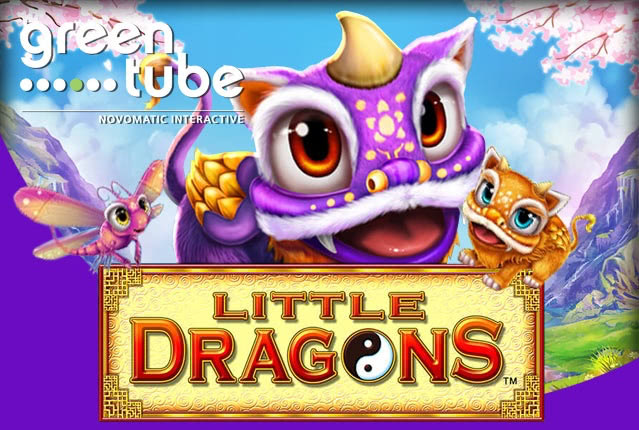 Онлайн слоты от разработчика Novomatic