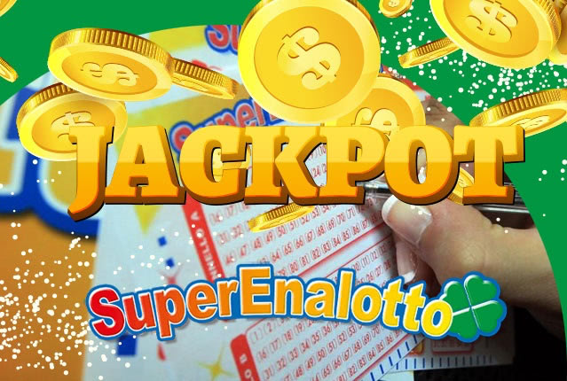 В Италии джекпот составил €130 млн