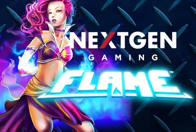 Слоты от NextGen