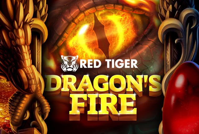 Слоты от Red Tiger Gaming