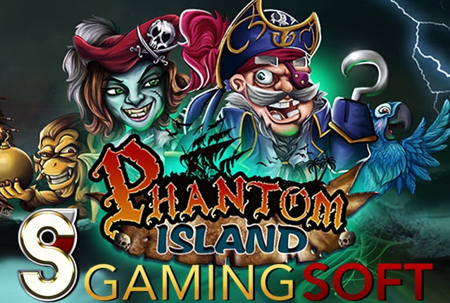 Игровые автоматы от GamingSoft