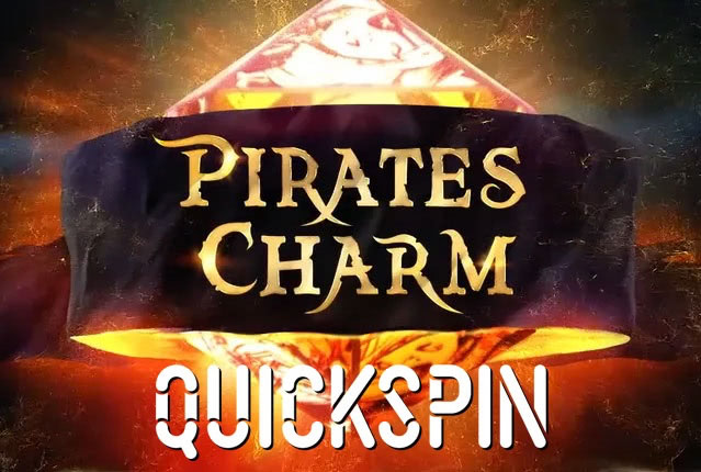 Pirate’s Charm от Quickspin