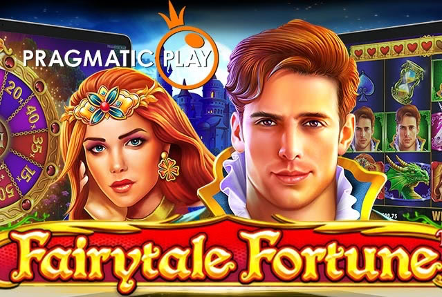 Онлайн-слот от Pragmatic Play Limited