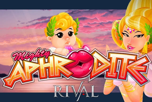 Слоты от разработчика Rival Gaming 