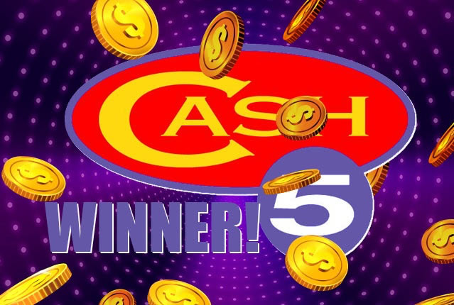 Благодаря сериалу житель США сорвал джекпот