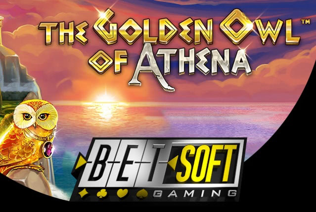 Слот от Betsoft Gaming