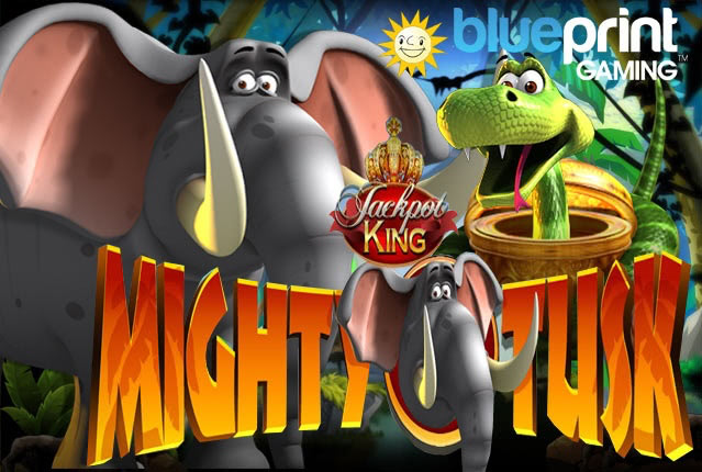 Слоты от разработчика Blueprint Gaming