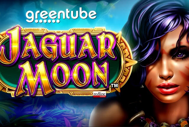 Jaguar Moon от компании Novomatic