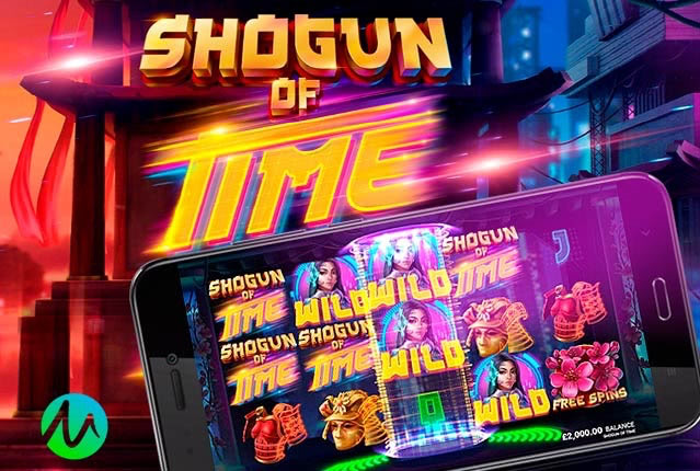 Игры от Just For The Win