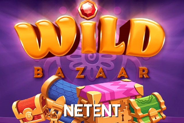 Слоты от Net Entertainment