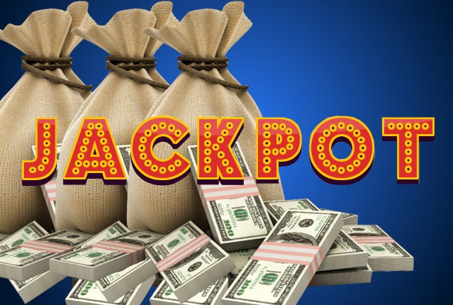 Пара из Шотландии выиграла в лотерею $75 млн