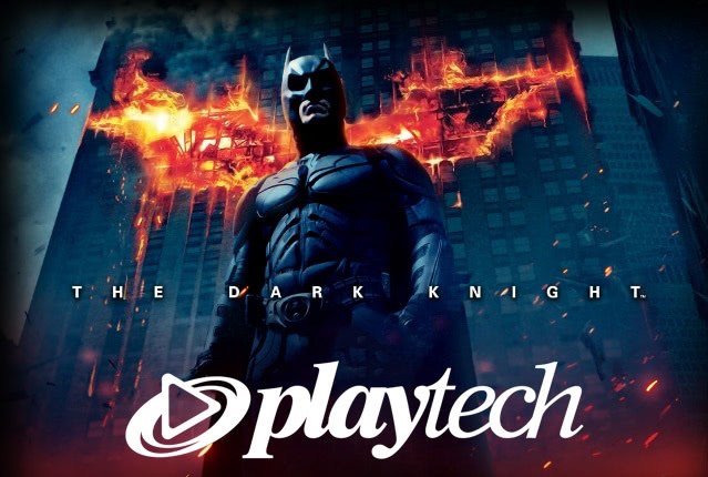 Игровые автоматы Playtech