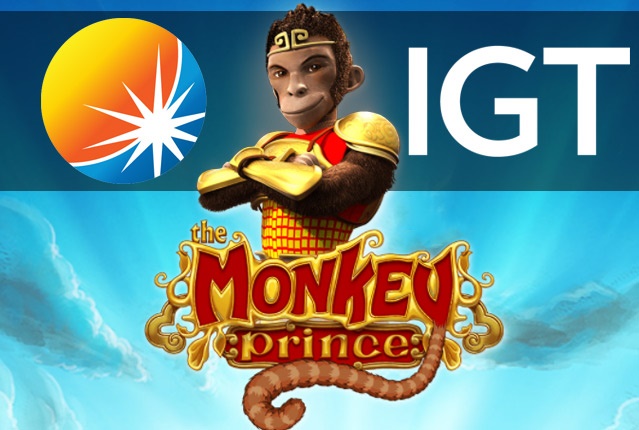 Игровые автоматы от IGT