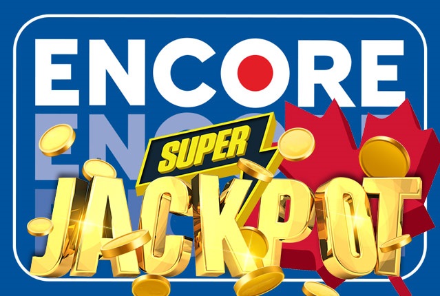 Новости лотереи: Канадец выиграл $1 млн