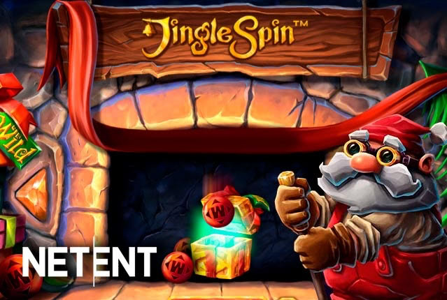 Видеослот от Net Entertainment