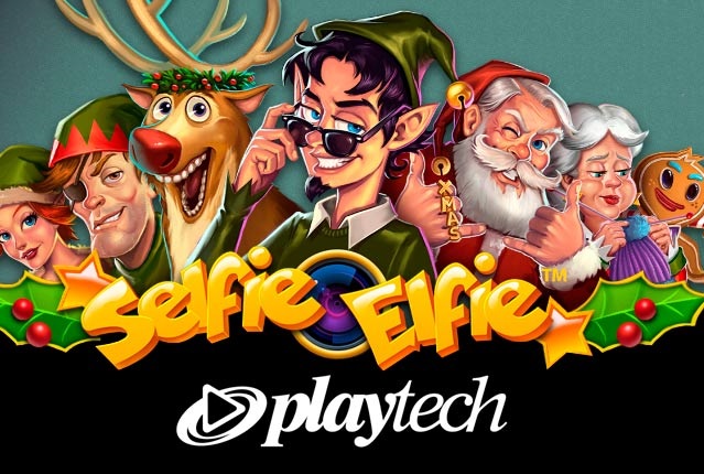 Слоты от Playtech