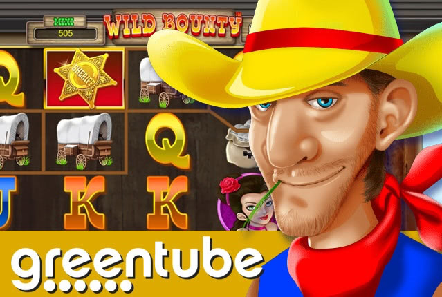 Слоты от Novomatic