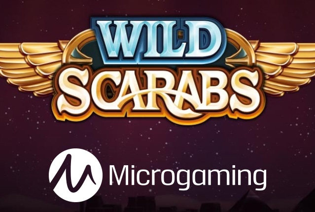 Слоты Microgaming