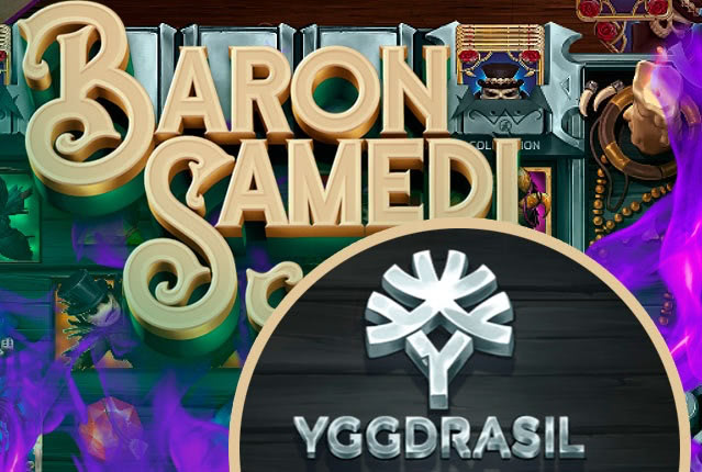 Слоты от Yggdrasil Gaming
