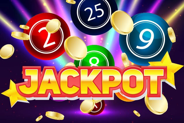 Лотерея в Нью-Йорке