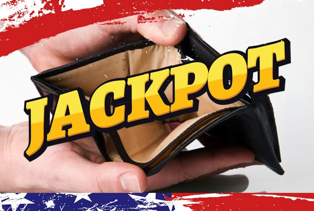 Розыгрыши лотерей в Америке